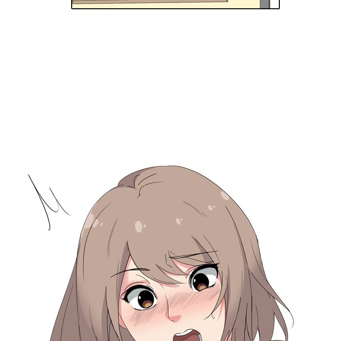 My Sister’s Secret Diary Chapter 4 Page 105
