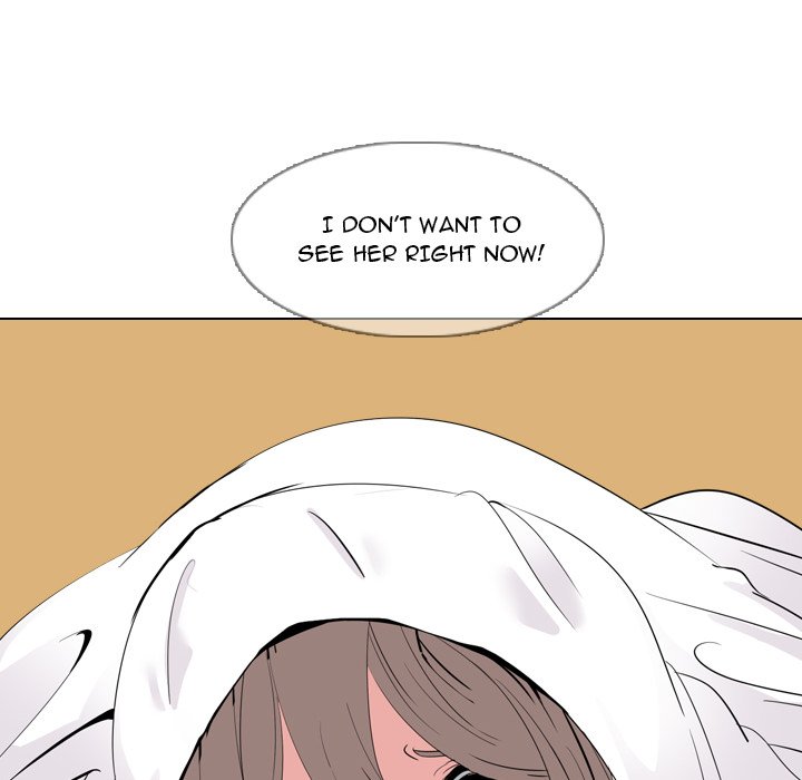 My Sister’s Secret Diary Chapter 4 Page 109