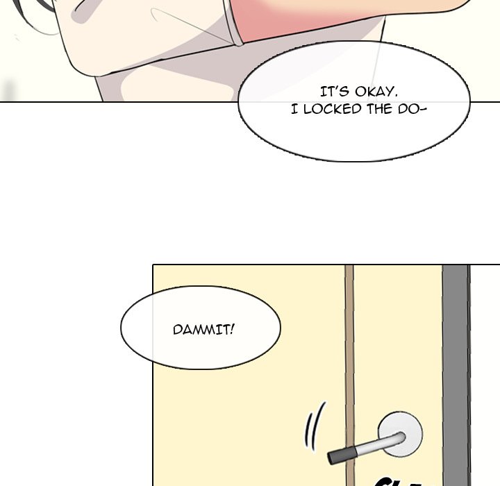 My Sister’s Secret Diary Chapter 4 Page 112