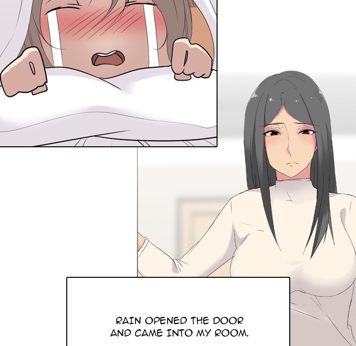 My Sister’s Secret Diary Chapter 4 Page 114