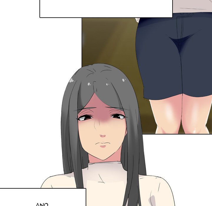 My Sister’s Secret Diary Chapter 4 Page 115