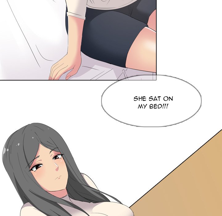 My Sister’s Secret Diary Chapter 4 Page 119