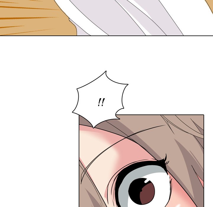 My Sister’s Secret Diary Chapter 4 Page 123