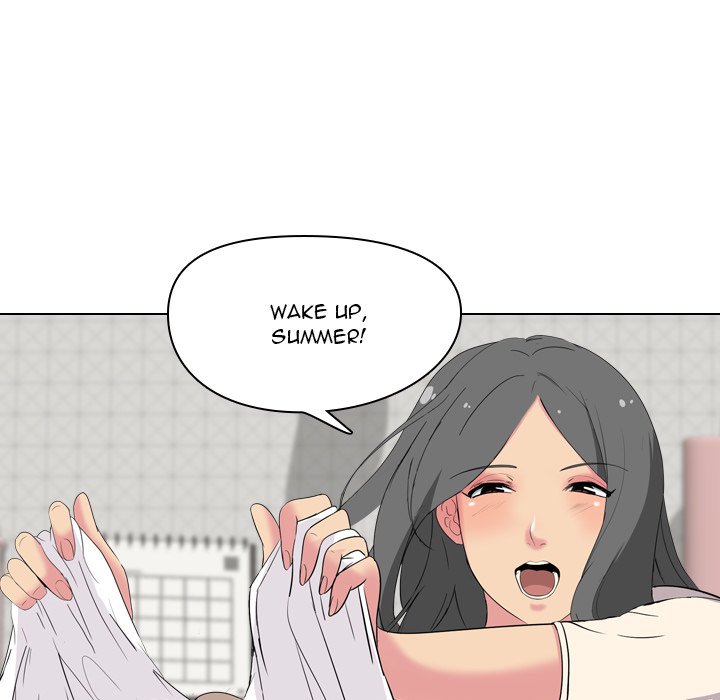 My Sister’s Secret Diary Chapter 4 Page 126