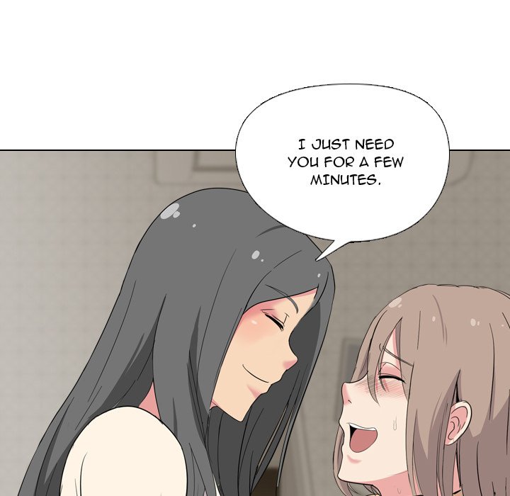 My Sister’s Secret Diary Chapter 4 Page 130