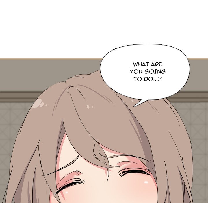 My Sister’s Secret Diary Chapter 4 Page 132