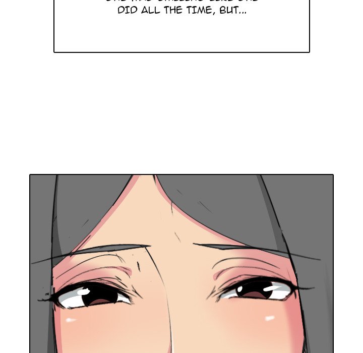 My Sister’s Secret Diary Chapter 4 Page 134