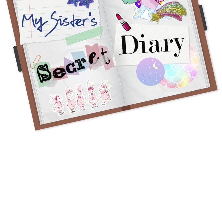 My Sister’s Secret Diary Chapter 4 Page 141