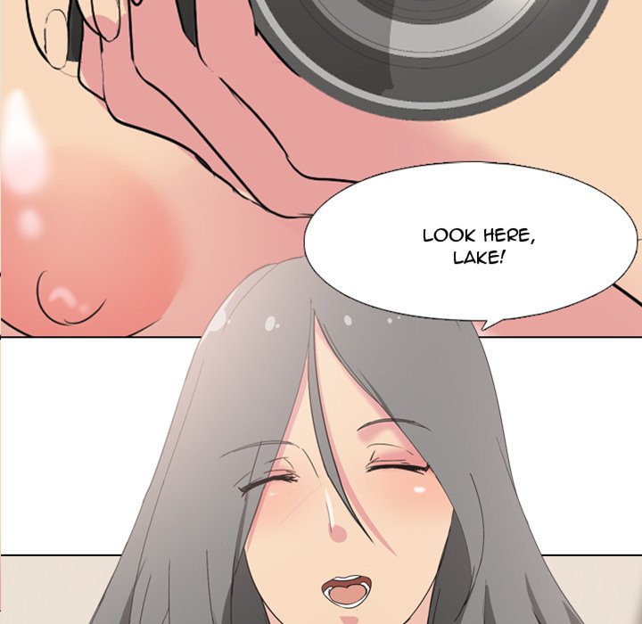 My Sister’s Secret Diary Chapter 4 Page 15