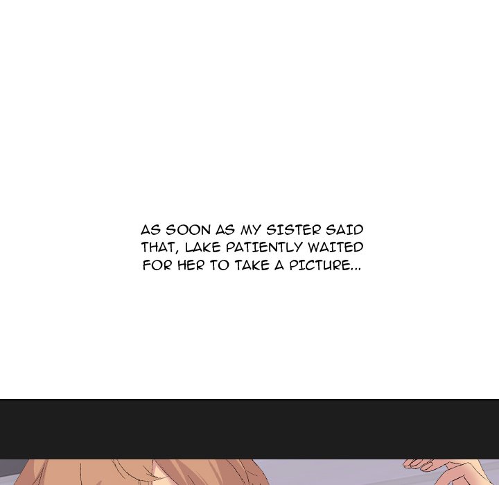 My Sister’s Secret Diary Chapter 4 Page 20