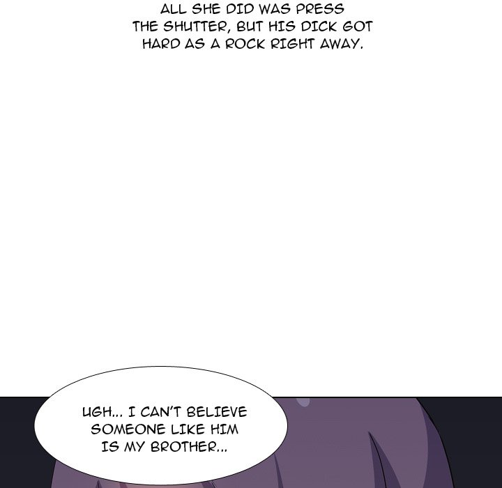 My Sister’s Secret Diary Chapter 4 Page 31