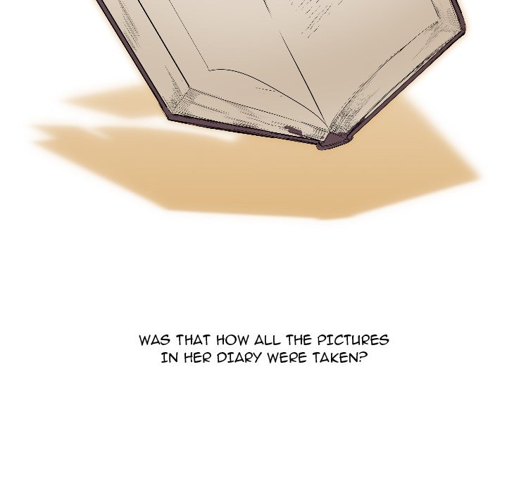My Sister’s Secret Diary Chapter 4 Page 38