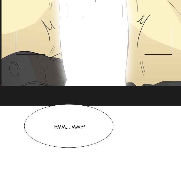 My Sister’s Secret Diary Chapter 4 Page 40