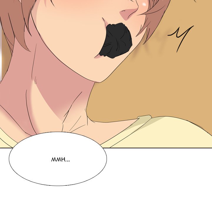 My Sister’s Secret Diary Chapter 4 Page 42