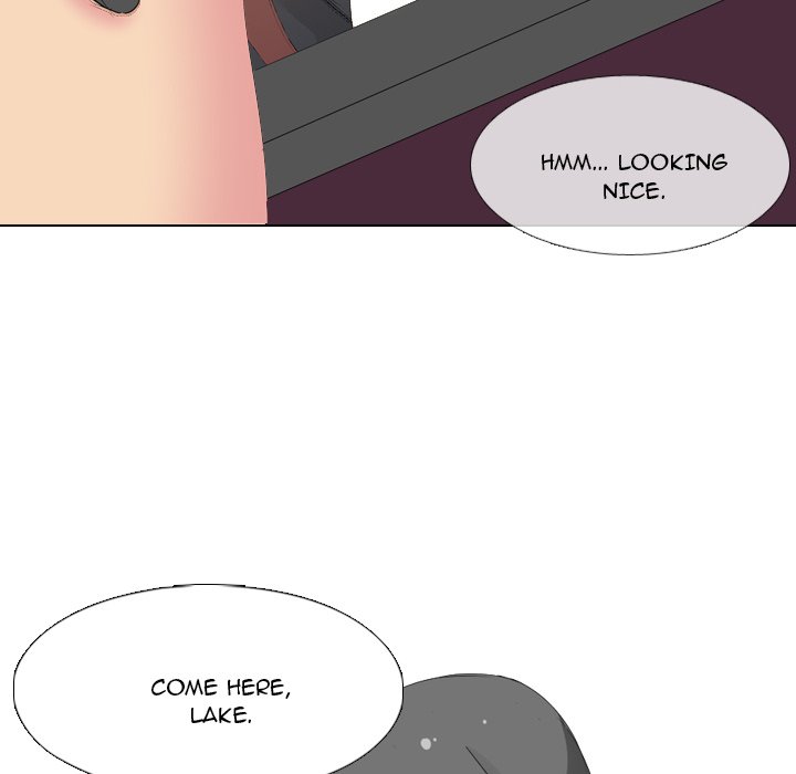 My Sister’s Secret Diary Chapter 4 Page 49