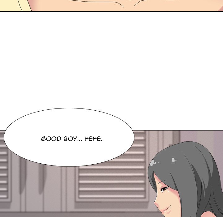 My Sister’s Secret Diary Chapter 4 Page 53