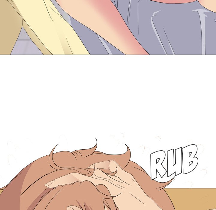 My Sister’s Secret Diary Chapter 4 Page 55