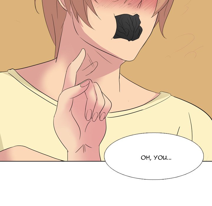 My Sister’s Secret Diary Chapter 4 Page 58