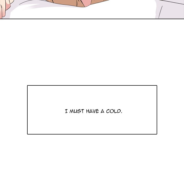 My Sister’s Secret Diary Chapter 4 Page 96