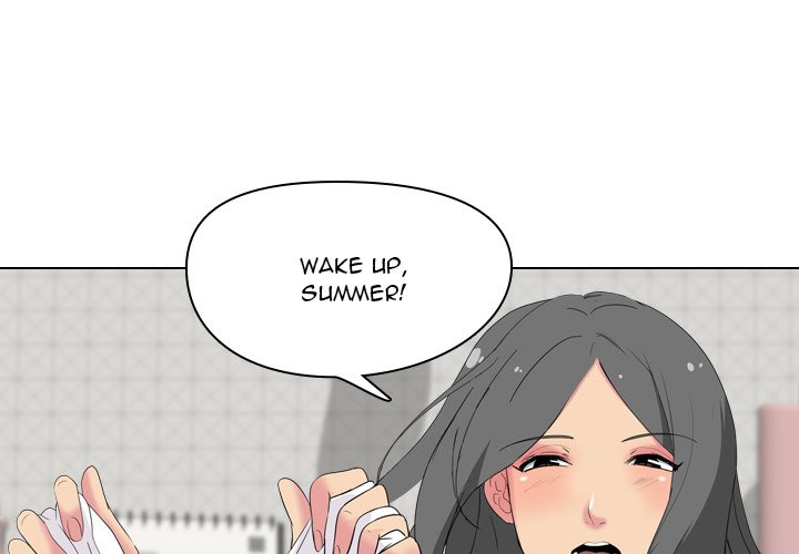 My Sister’s Secret Diary Chapter 5 Page 1