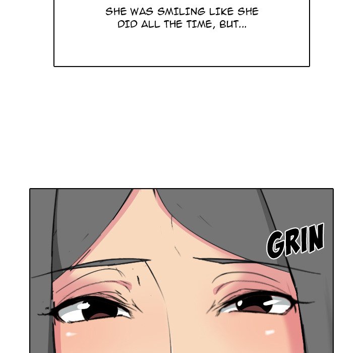 My Sister’s Secret Diary Chapter 5 Page 10