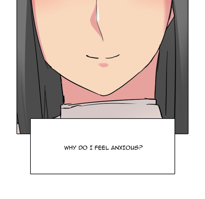 My Sister’s Secret Diary Chapter 5 Page 11