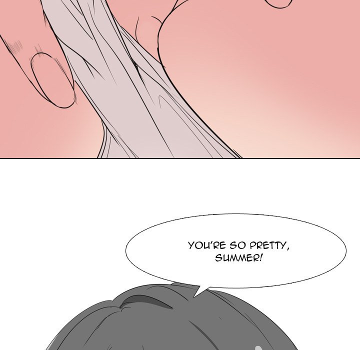 My Sister’s Secret Diary Chapter 5 Page 134