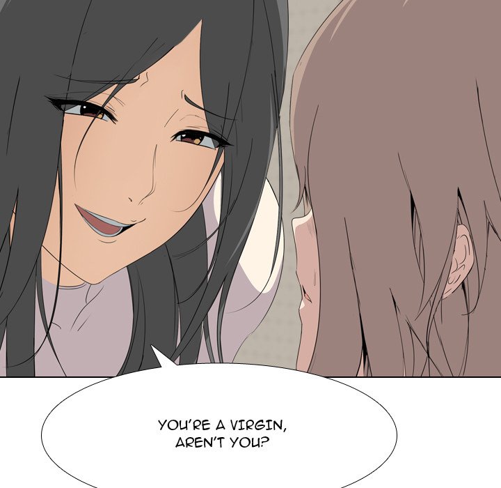 My Sister’s Secret Diary Chapter 5 Page 139