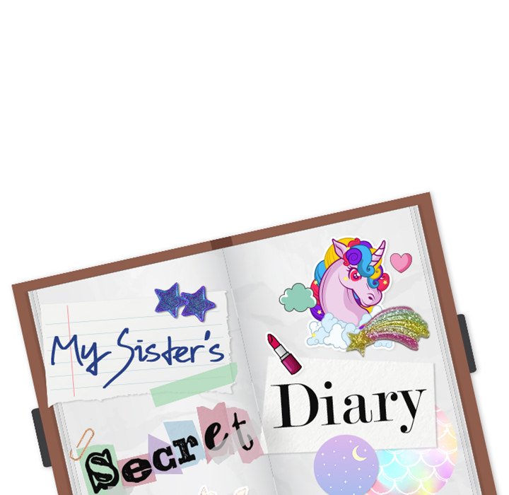 My Sister’s Secret Diary Chapter 5 Page 148