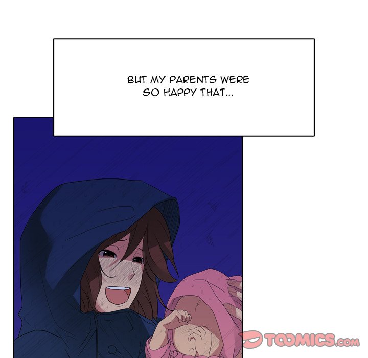 My Sister’s Secret Diary Chapter 5 Page 30