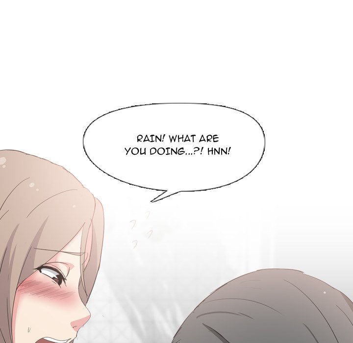 My Sister’s Secret Diary Chapter 5 Page 34