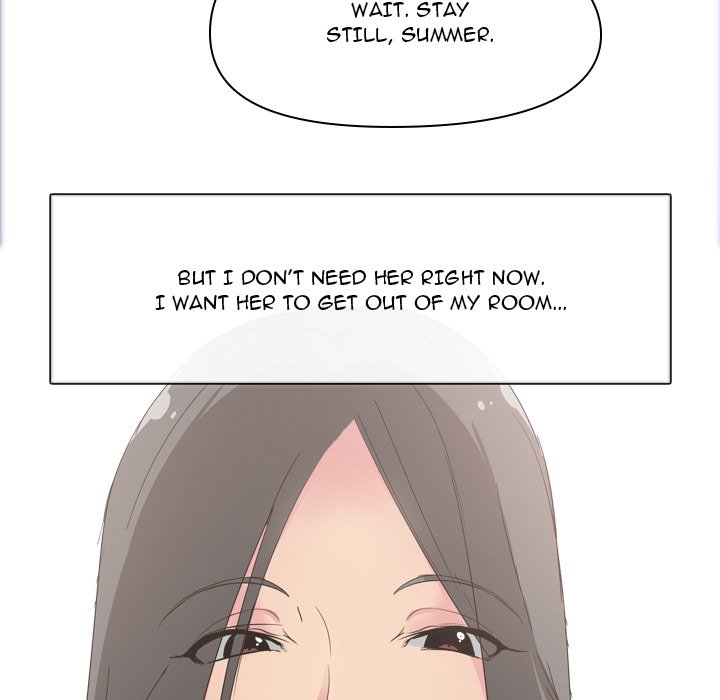 My Sister’s Secret Diary Chapter 5 Page 36