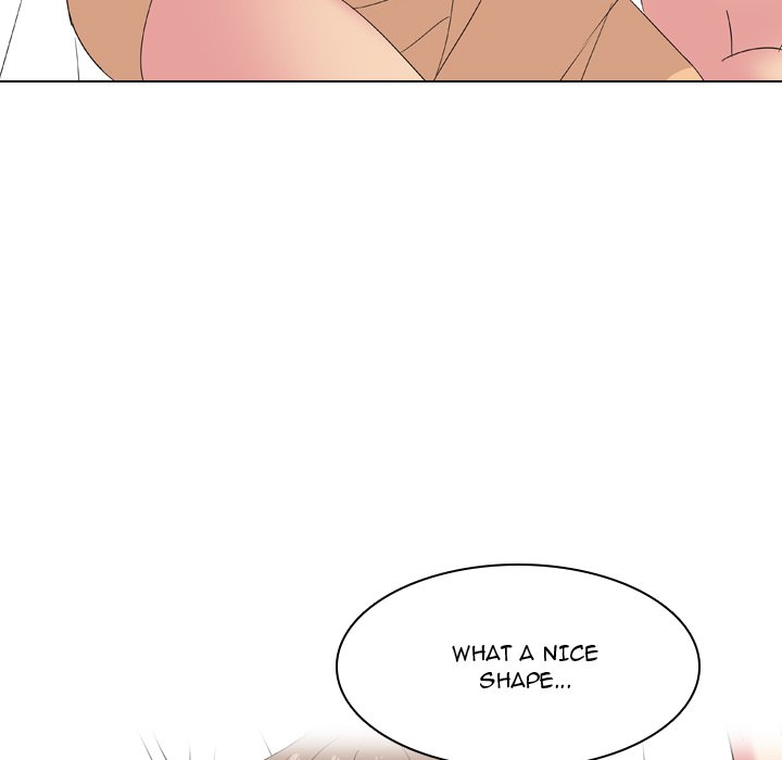 My Sister’s Secret Diary Chapter 5 Page 44