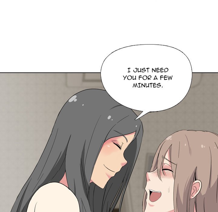 My Sister’s Secret Diary Chapter 5 Page 6