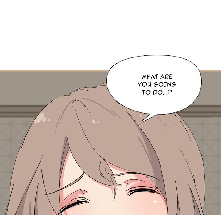 My Sister’s Secret Diary Chapter 5 Page 8