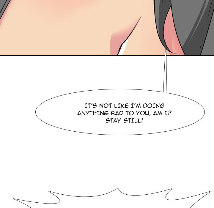 My Sister’s Secret Diary Chapter 5 Page 91