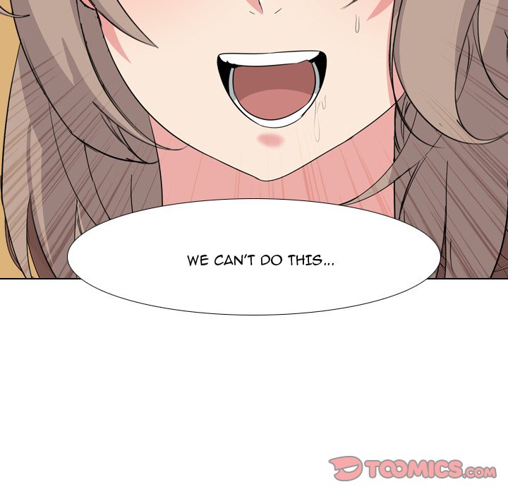 My Sister’s Secret Diary Chapter 5 Page 93