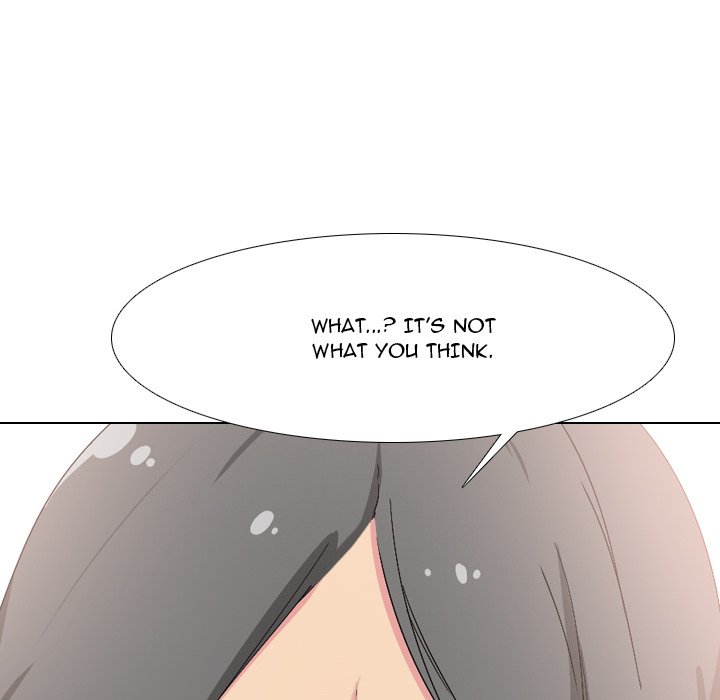 My Sister’s Secret Diary Chapter 5 Page 94