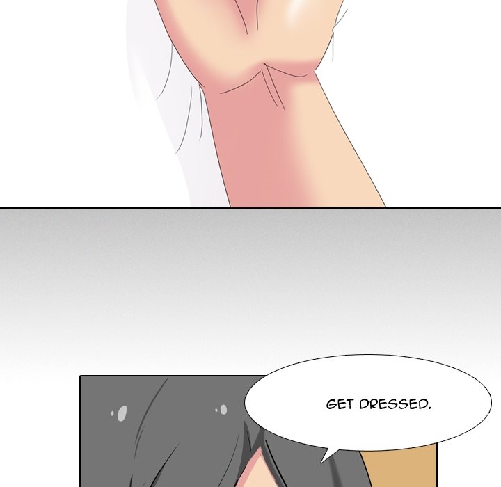 My Sister’s Secret Diary Chapter 6 Page 108
