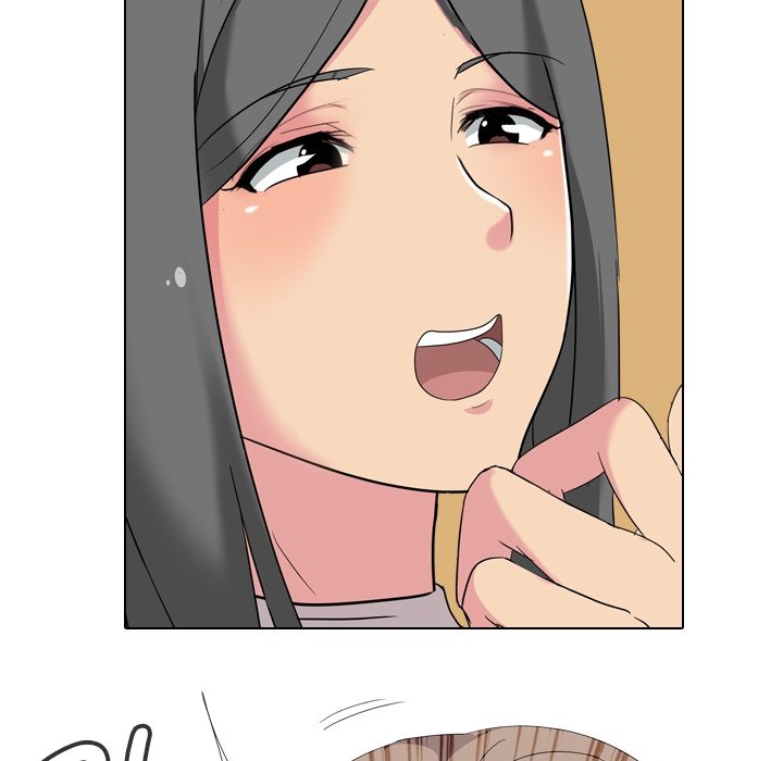My Sister’s Secret Diary Chapter 6 Page 109