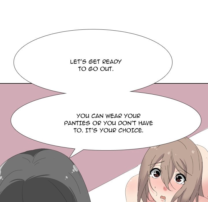 My Sister’s Secret Diary Chapter 6 Page 112