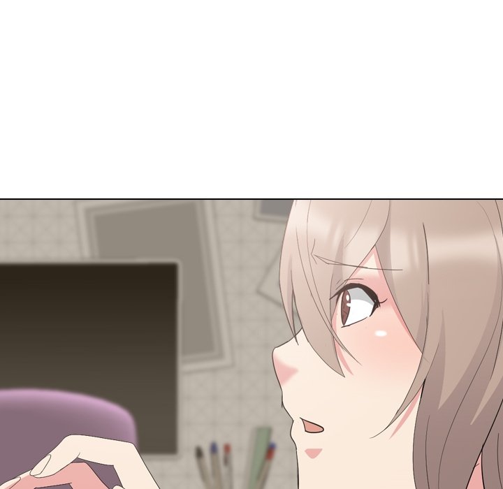 My Sister’s Secret Diary Chapter 6 Page 116