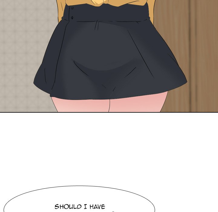 My Sister’s Secret Diary Chapter 6 Page 121