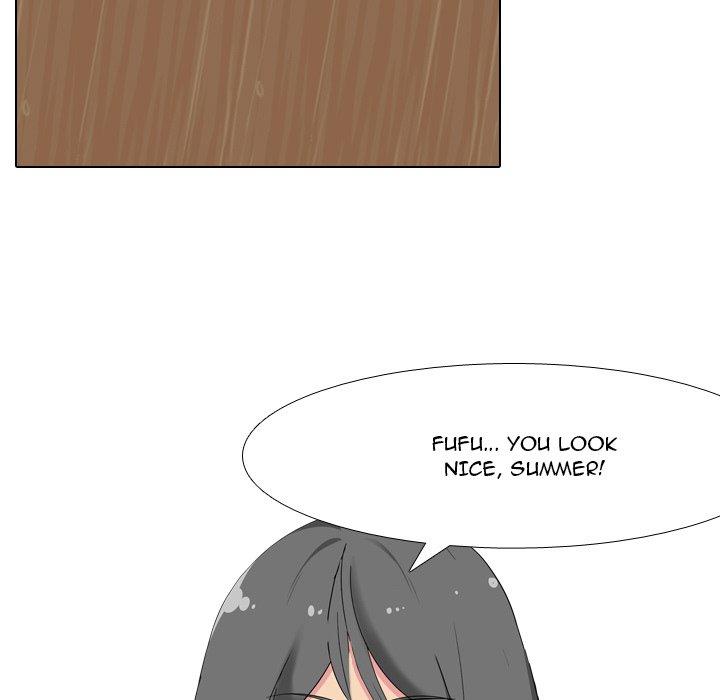My Sister’s Secret Diary Chapter 6 Page 131