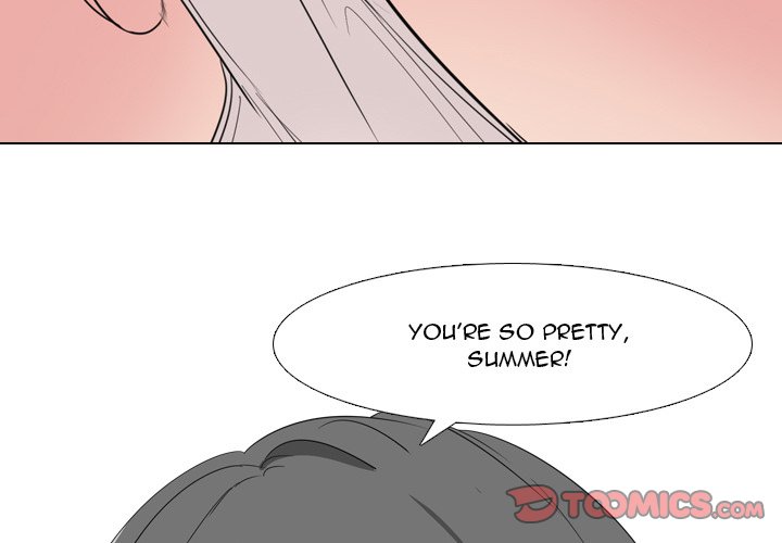 My Sister’s Secret Diary Chapter 6 Page 3