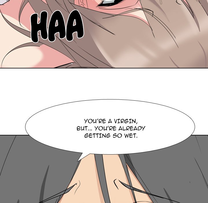 My Sister’s Secret Diary Chapter 6 Page 32