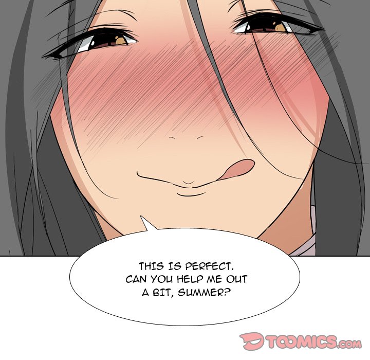 My Sister’s Secret Diary Chapter 6 Page 33