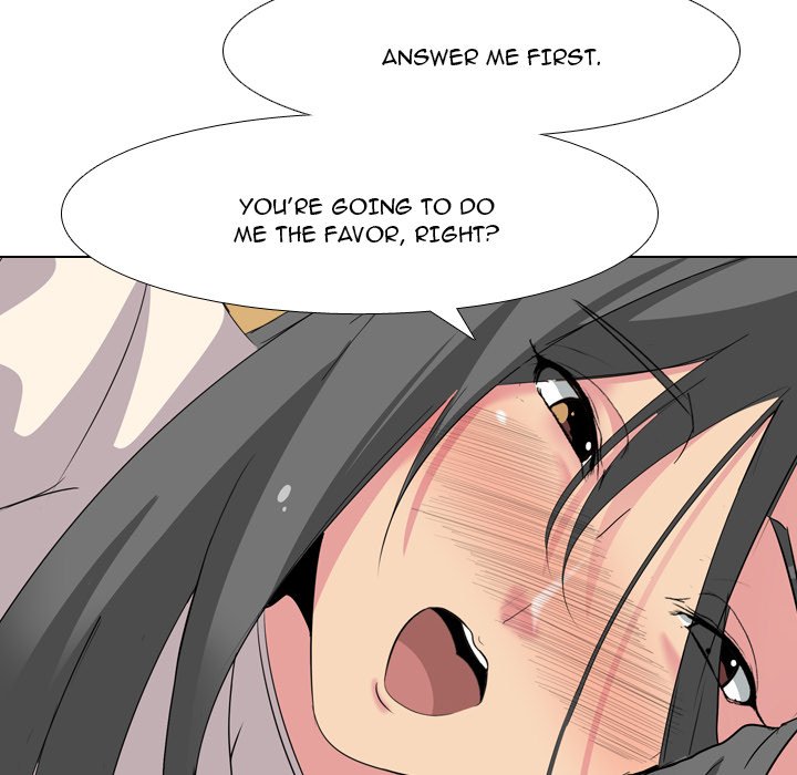 My Sister’s Secret Diary Chapter 6 Page 38