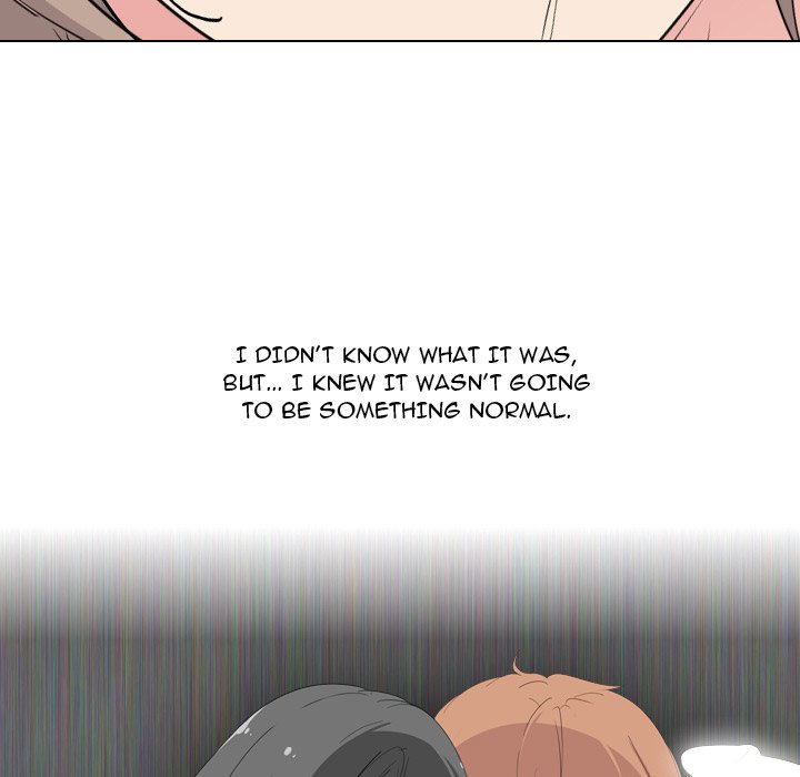 My Sister’s Secret Diary Chapter 6 Page 41
