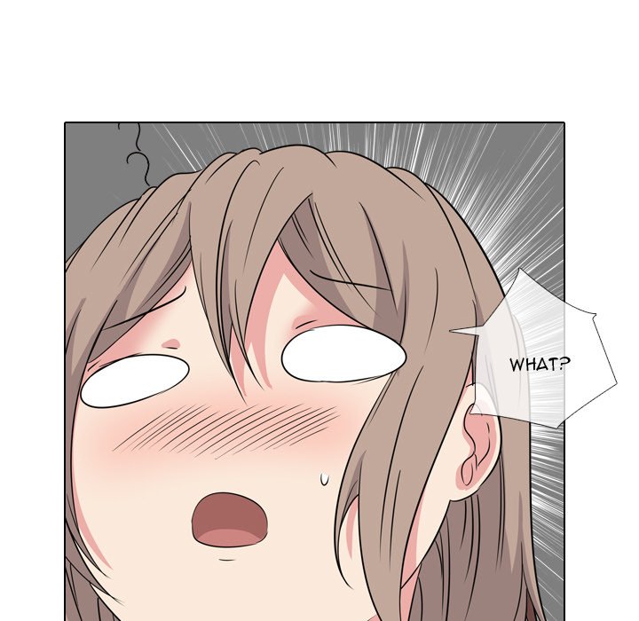 My Sister’s Secret Diary Chapter 6 Page 6